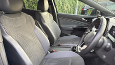 Volkswagen ID.4 210kW Match Pro 77kWh 5dr Auto Electric Estate